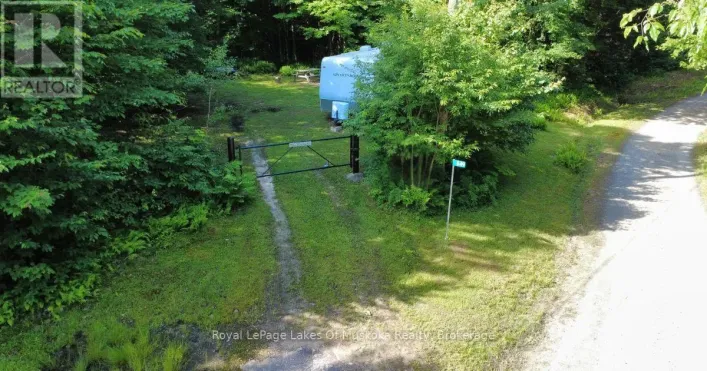 849 HAMILTON LAKE ROAD, Machar