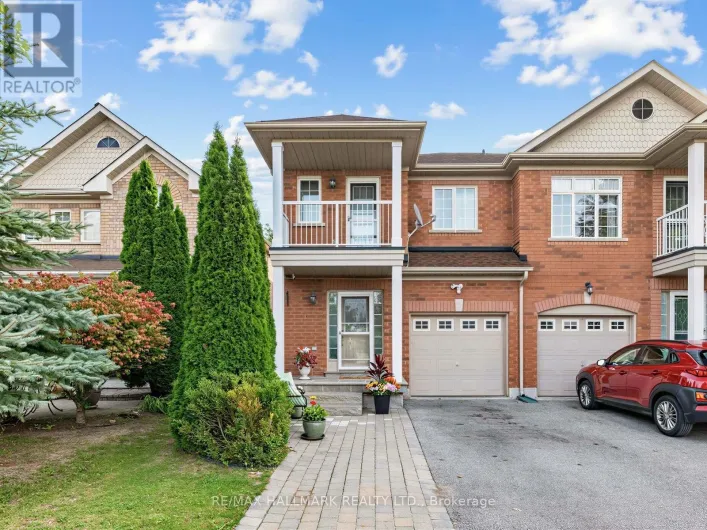 849 JOE PERSECHINI DRIVE, Newmarket