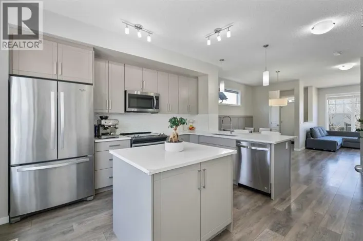 849 Mahogany Boulevard SE, Calgary