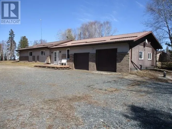 849 McIntyre DR, Dryden