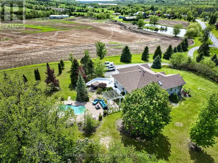 849 OAK LAKE ROAD, Quinte West