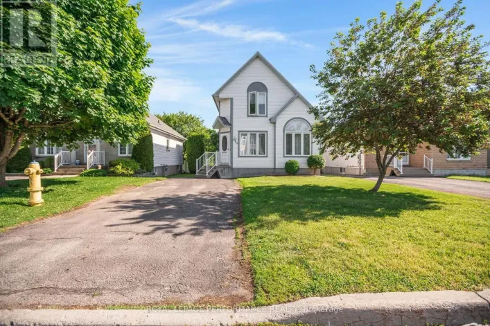 849 PILON STREET, Hawkesbury