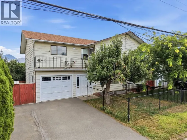 849 Southill Street, Kamloops