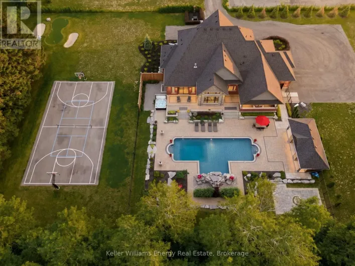849 TOWNLINE ROAD N, Clarington