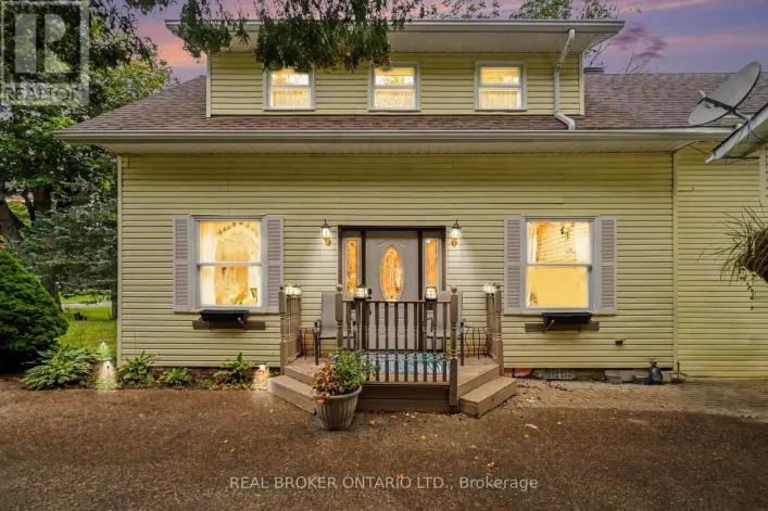 8491 COUNTY RD 7 ROAD, Elizabethtown-Kitley