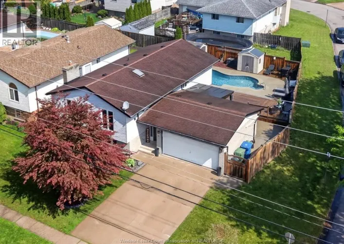8492 Jerome, Windsor