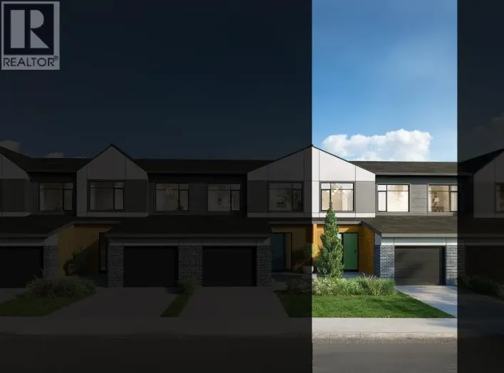 8493 21 Avenue SE, Calgary