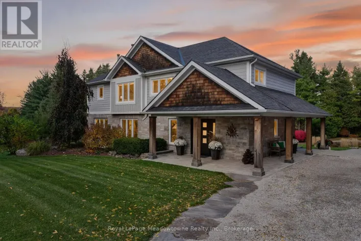 8495 APPLEBY LINE, Milton