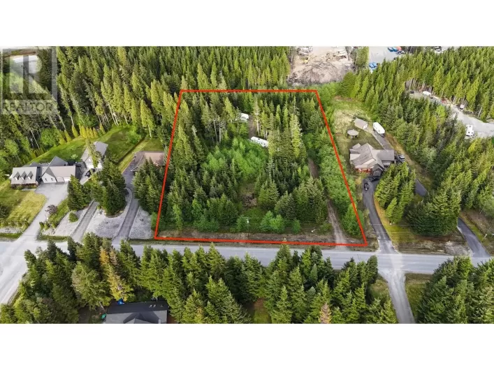 84-98 DEWBERRY STREET, Kitimat