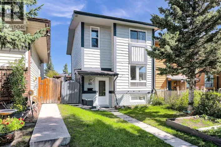 84a Cedarwood Hill SW, Calgary