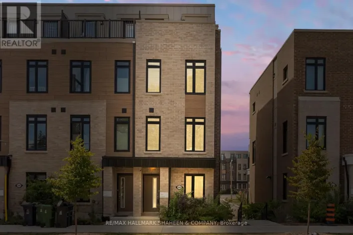 84B TISDALE AVENUE, Toronto