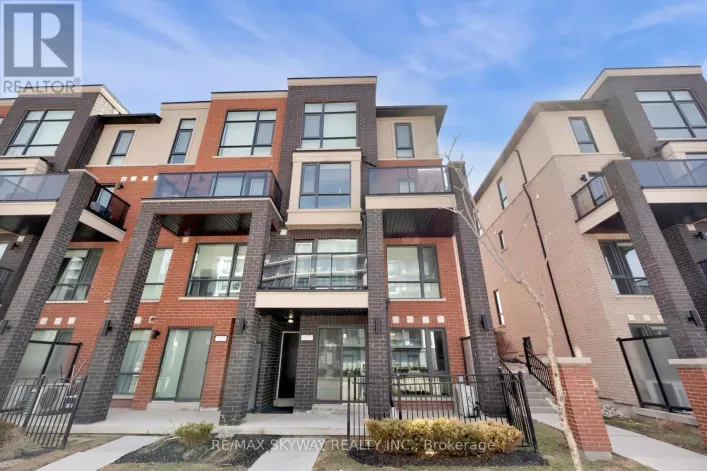 85 - 100 DUFAY ROAD, Brampton