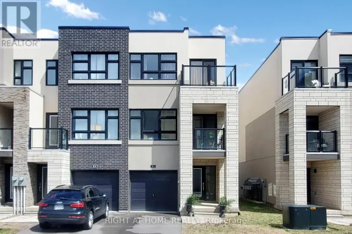 85 - 1121 COOKE BOULEVARD, Burlington