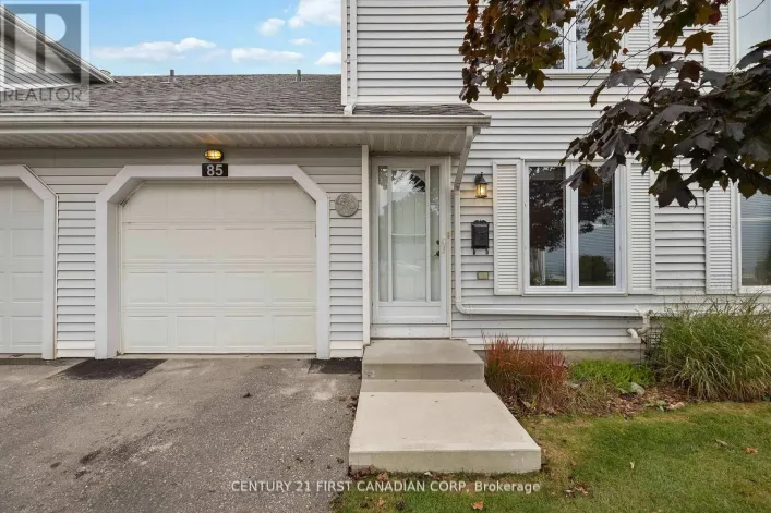 85 - 120 CENTRE STREET, London South