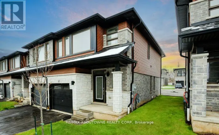 85 - 120 COURT DRIVE, Brant