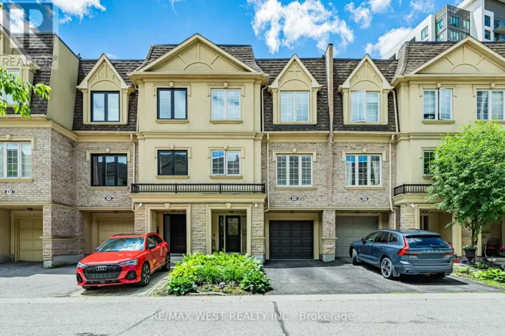 85 - 1250 ST. MARTINS DRIVE, Pickering