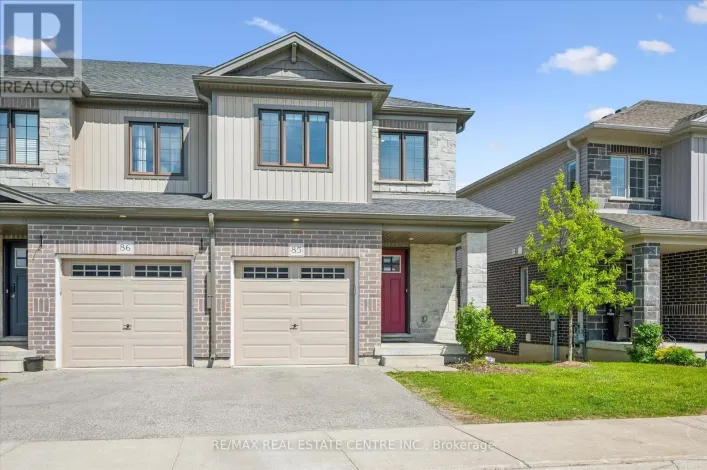 85 - 135 HARDCASTLE DRIVE, Cambridge