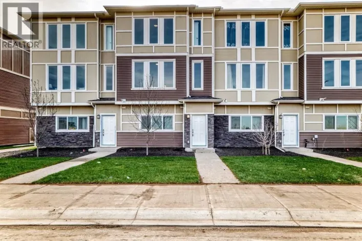 85 145 chelsea Mews, Chestermere