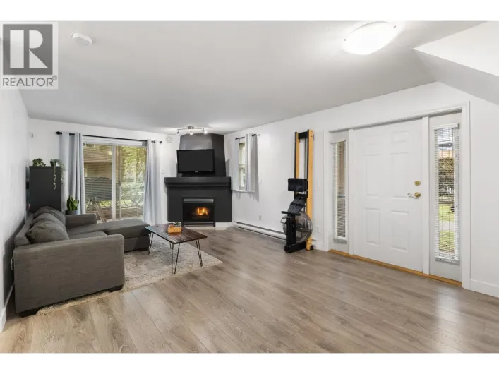 85 1561 BOOTH AVENUE, Coquitlam