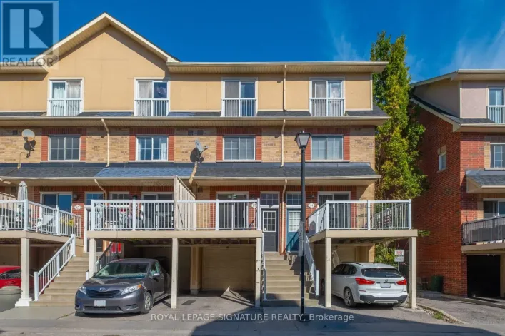85 - 1775 VALLEY FARM ROAD, Pickering