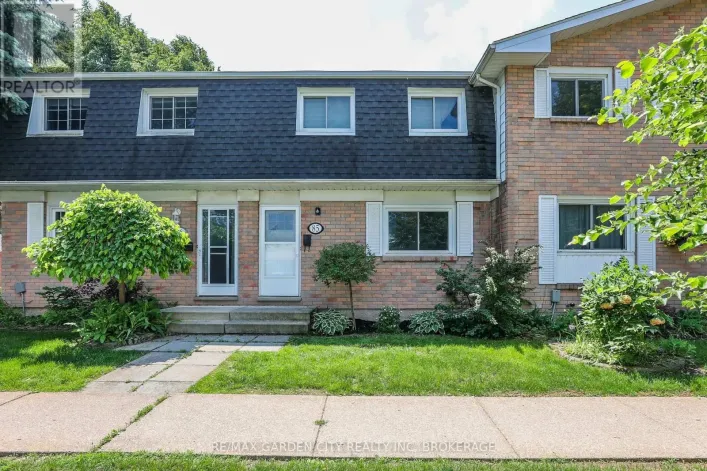 85 - 185 DENISTOUN STREET, Welland