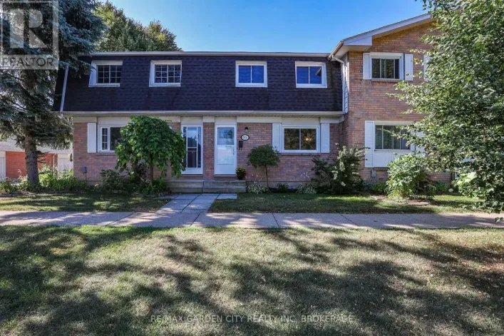 85 - 185 DENISTOUN STREET, Welland