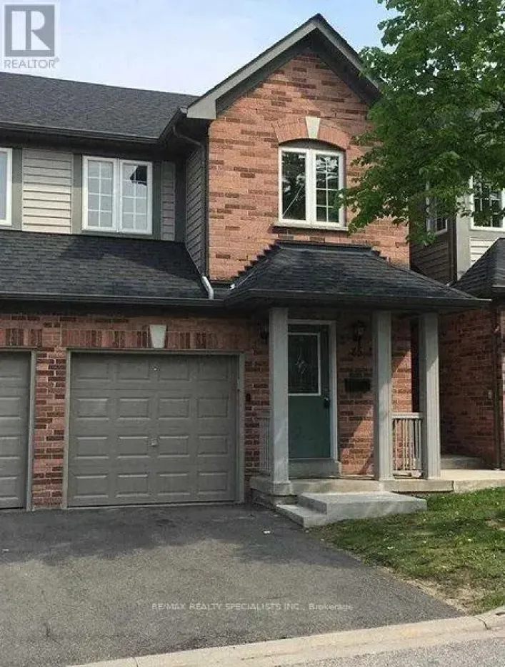 85 - 190 FORUM DRIVE, Mississauga