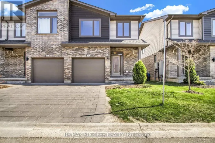 85 - 1960 DALMAGARRY ROAD, London North