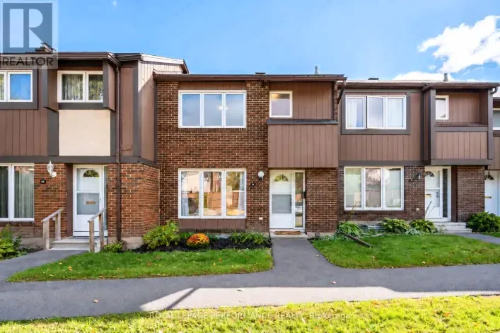 85 - 2111 MONTREAL ROAD, Ottawa