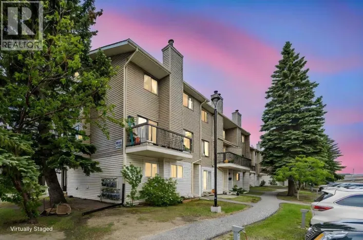 85, 2519 38 Street NE, Calgary