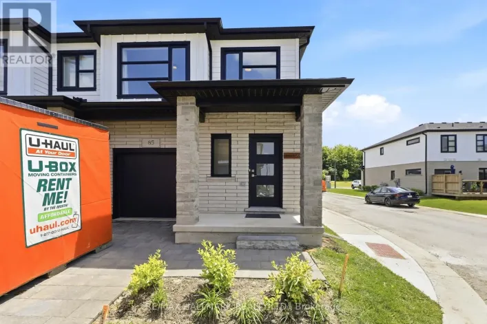85 - 2700 BUROAK DRIVE, London North