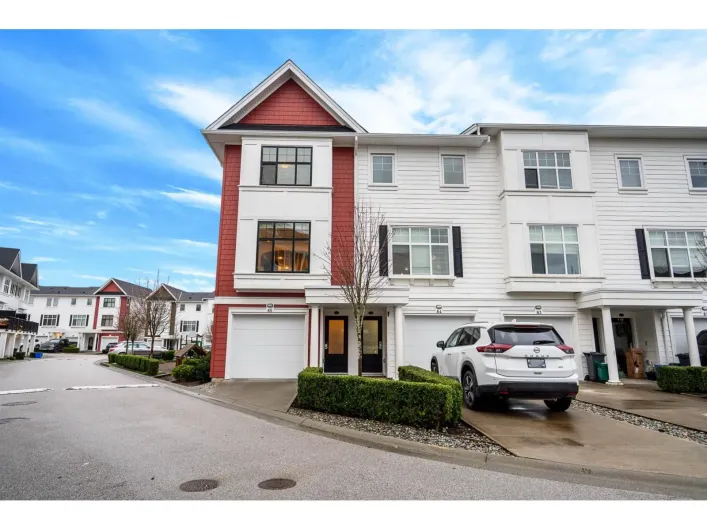 85 27735 ROUNDHOUSE DRIVE, Abbotsford