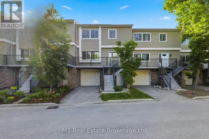 85 - 295 WATER STREET, Guelph