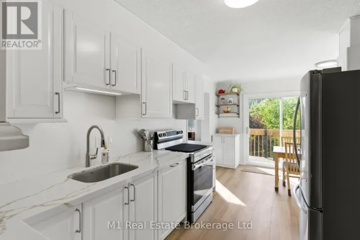 85 - 295 WATER STREET, Guelph