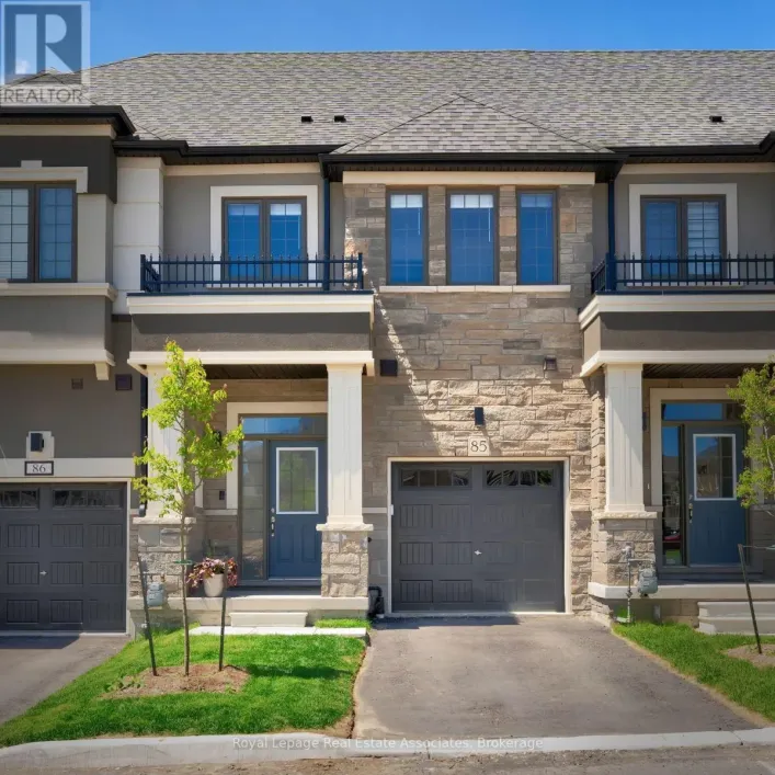 85 - 305 GARNER ROAD W, Hamilton