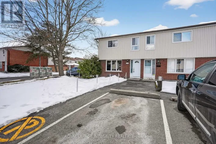 85 - 3180 BANNON WAY, Ottawa