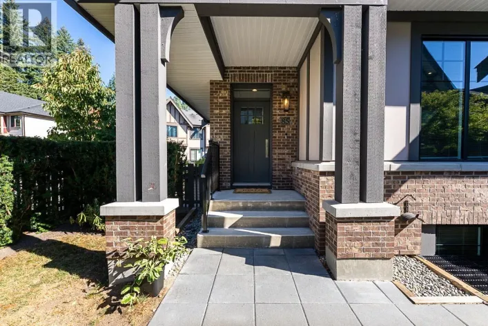 85 3306 PRINCETON AVENUE, Coquitlam