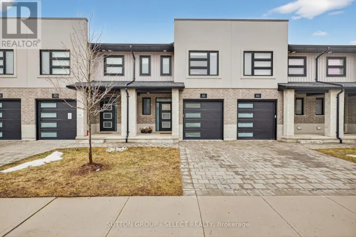 85 - 3380 SINGLETON AVENUE, London South