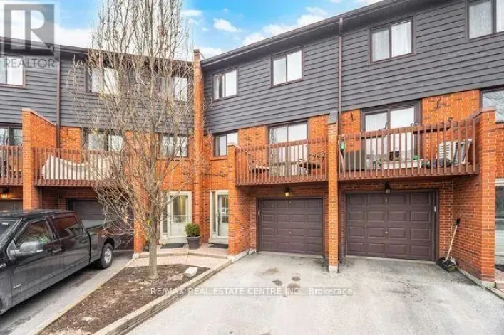 85 - 4165 FIELDGATE DRIVE, Mississauga