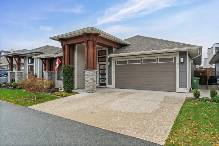 85 46110 THOMAS ROAD|Vedder Crossing, Chilliwack