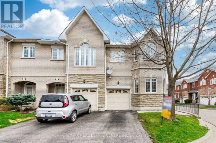 85 - 470 FAITH DRIVE, Mississauga