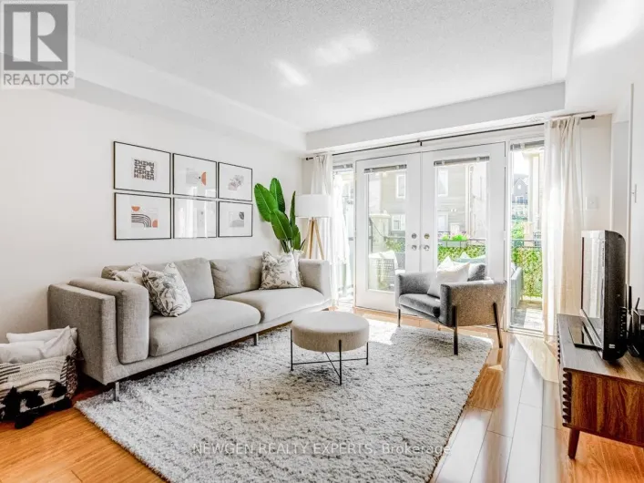 85 - 5650 WINSTON CHURCHILL BOULEVARD, Mississauga