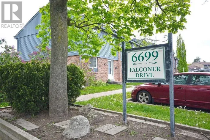 85 - 6699 FALCONER DRIVE, Mississauga