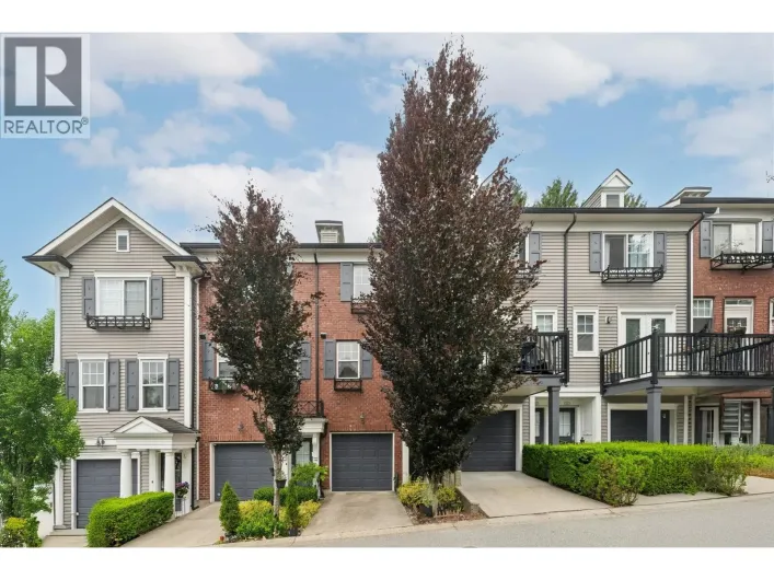 85 688 EDGAR AVENUE, Coquitlam