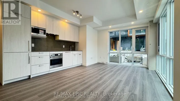 85 - 71 CURLEW DRIVE, Toronto