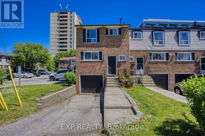 85 - 75 BERKINDALE DRIVE, Hamilton