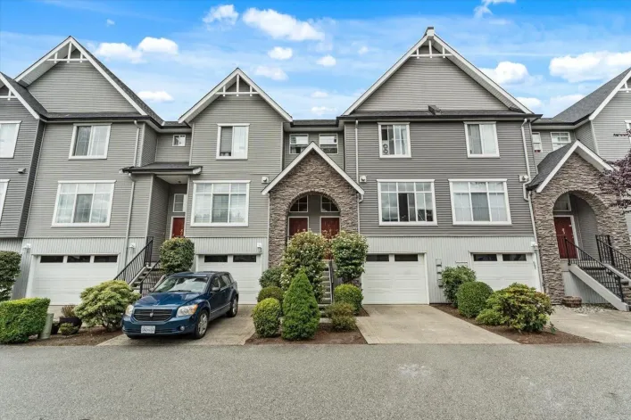 85 8881 WALTERS STREET|Chilliwack Proper South, Chilliwack