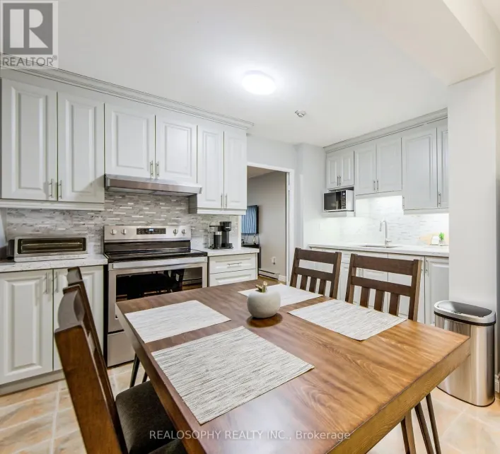 85 - 91 MUIR DRIVE, Toronto