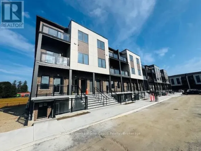 85 - 940 ST DAVID STREET N, Centre Wellington