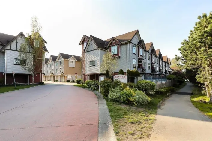 85 9405 121 STREET, Surrey